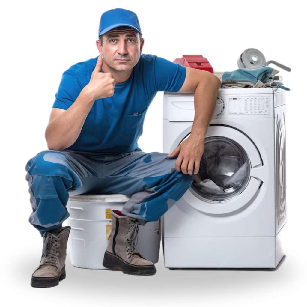 Bosch Washing machine repair